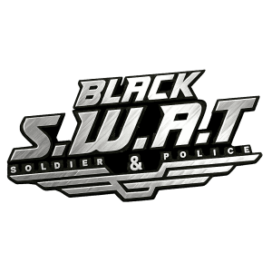 black swat logo