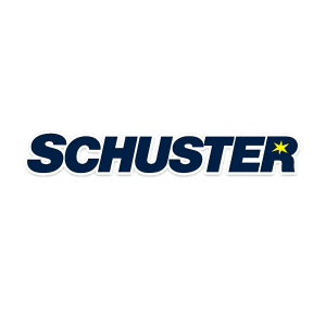 schuster logo