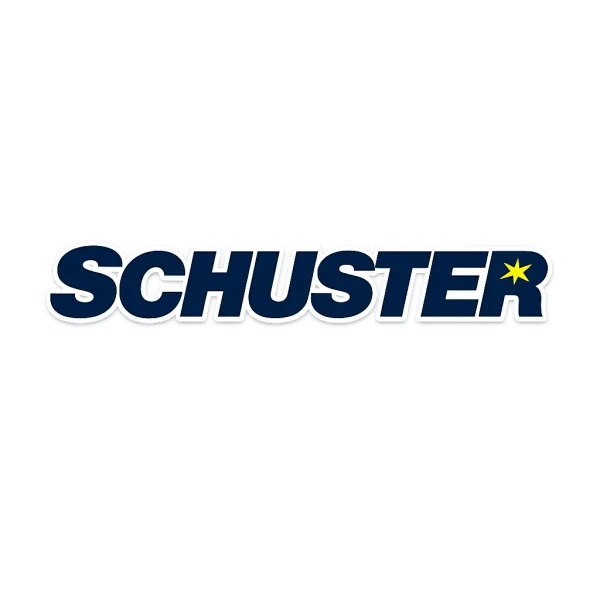 Schuster Logosu