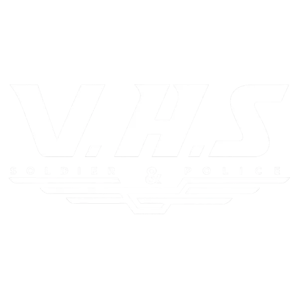 VHS Logosu